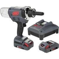 Cordless Blind Rivet Tool Kit Fastek