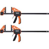 Speed-Klamp Clamps, 12" (304 mm) Fastek