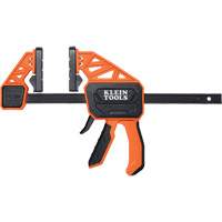 Speed-Klamp Clamp, 6" (152 mm) Fastek