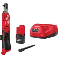 M12 FUEL Ratchet Kit Fastek