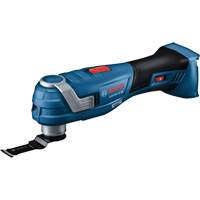 Brushless StarlockPlus&reg; Oscillating Multi-Tool (Tool Only), 18 V, Lithium-Ion Fastek