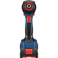 Ensemble visseuse/cl&eacute; &agrave; chocs 2-en-1 pour embouts et douilles, 1/2", 1800 lb-po Couple max., 18 V, Lithium-ion Fastek