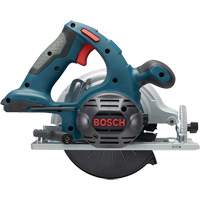 Blade-Left Circular Saw (Tool Only), 6-1/2", 18 V Fastek