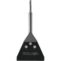 SDS-Plus&reg; Bulldog Hammer Steel Fastek