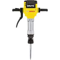 Brute 1-1/8 In. Hex Breaker Hammer with Basic Cart Fastek