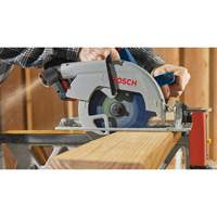 PROFACTOR Circular Saw (Tool Only), 7-1/4", 18 V Fastek