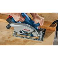 PROFACTOR Circular Saw (Tool Only), 7-1/4", 18 V Fastek