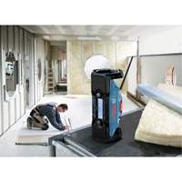 Radio de chantier compacte avec Bluetooth 5.0, Lithium-ion, 18 V Fastek