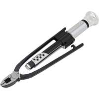 9" Reversible Wire Twister Pliers, 11-1/4" L Fastek
