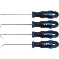 Pick & Hook Set, 7 Pieces Fastek