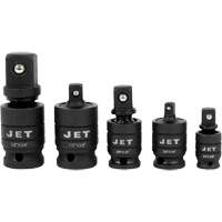 5-Piece Pin-Free Locking Impact U-Joint Adaptors Fastek