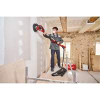 Professional Cordless Drywall Sander (Tool Only) Fastek
