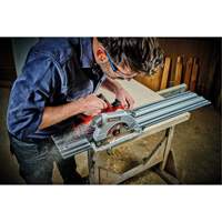 Cordless Circular Saw (Tool Only), 7-1/4", 18 V Fastek