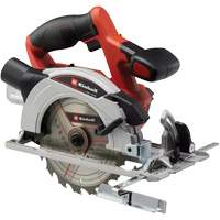 Cordless Circular Saw (Tool Only), 6-1/2", 18 V Fastek