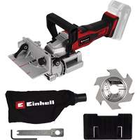 18V Cordless Biscuit Joiner (Tool Only) Fastek