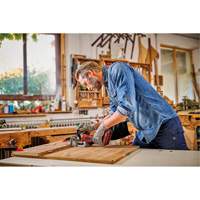 18V Cordless Biscuit Joiner (Tool Only) Fastek