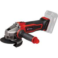 Cordless Angle Grinder (Tool Only), 4-1/2" Wheel, 18 V Fastek
