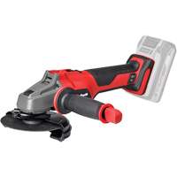 Cordless Angle Grinder (Tool Only), 5" Wheel, 18 V Fastek