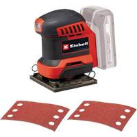 Cordless Sheet Sander (Tool Only) Fastek