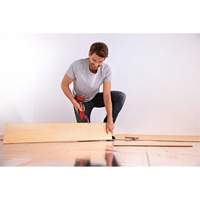 Cordless Oscillating Multi-Tool (Tool Only) Fastek