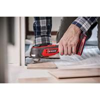 Professional Cordless Oscillating Multi-Tool (Tool Only) Fastek
