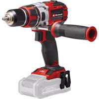 Professional Cordless Drill/Driver (Tool Only), Lithium-Ion, 18 V, 1/2" Chuck, 531 in-lbs Torque Fastek