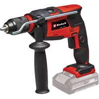 Cordless Hammer Drill (Tool Only), 1/2" Chuck, 18 V Fastek