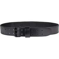 Ceinture de travail Phantom 2" de large, Cuir, Noir Fastek