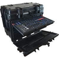 General Maintenance Service Set, 220 Pieces Fastek