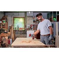 Gonfleur motoris&eacute; sans fil &agrave; haut d&eacute;bit CE-AP 18 Li 18 V (outil seulement) Fastek