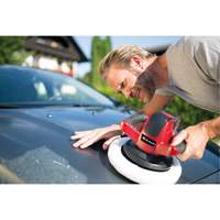 Polisseuse sans fil pour voiture CE-CB 18/254 Li (outil seulement) Fastek