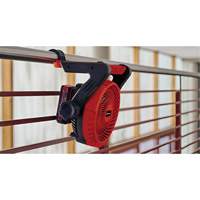 GE-CF 18/2200 Li 18V Cordless Fan (Tool Only) Fastek