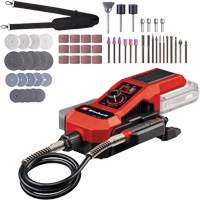 Poste pour outil rotatif sans fil TE-MT 18/34 Li (outil seulement) Fastek