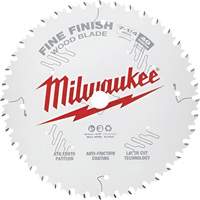 Fine Finish Circular Saw Blades, 7-1/4", 40 Teeth, Wood Use Fastek