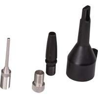 Gonfleur/d&eacute;gonfleur sans fil 18V PRESSITO (outil seulement) Fastek