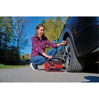 PRESSITO 18V Cordless Inflator & Deflator (Tool Only) Fastek