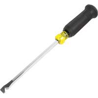 HVAC Duct Slitter Demolition Driver, 5/16", 11-2/5" L, Cushion Grip Handle Fastek