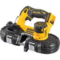 XTREME MAX* Brushless Cordless Bandsaw (Tool Only), 12 V, 1-3/4" Capacity Fastek