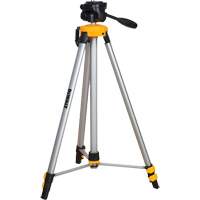 Laser Tripod with Tilting Head Fastek