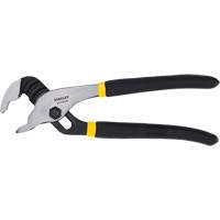 Groove Joint Pliers, 8" Fastek