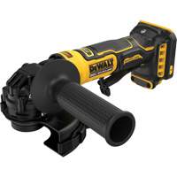 Meuleuse angulaire ATOMIC COMPACT SERIES MAX* (outil seulement), Roue de 4-1/2", 20 V Fastek