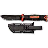 Fixed Blade Trade Knife with Sheath Fastek