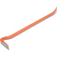 Steel Wrecking Bar, 1" Width, 30" Length Fastek