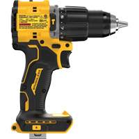 Perfomarteau sans fil et sans balai ATOMIC (outil uniquement), Mandrin 1/2", 20 V Fastek
