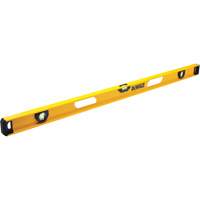 Premium Level, I-Beam, 4' L, 3 Fastek
