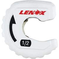 Coupe-tube pour espaces &eacute;troits, Capacit&eacute; de 1/2" Fastek