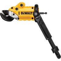 18GA Shear Attachment Fastek