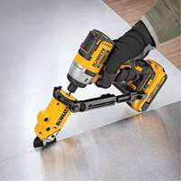 18GA Shear Attachment Fastek