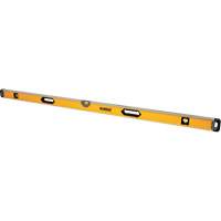 Level, Box, 6' L, 3 Fastek