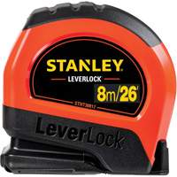 High-Visibility Leverlock Tape, 26' Fastek